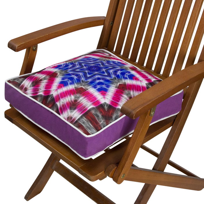Aberto Design Cojín YM1273 Multicolor
